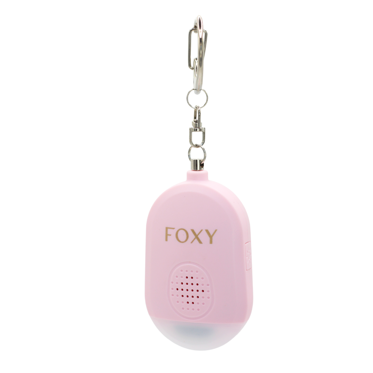 Foxy Alarm - Personal Protection Device