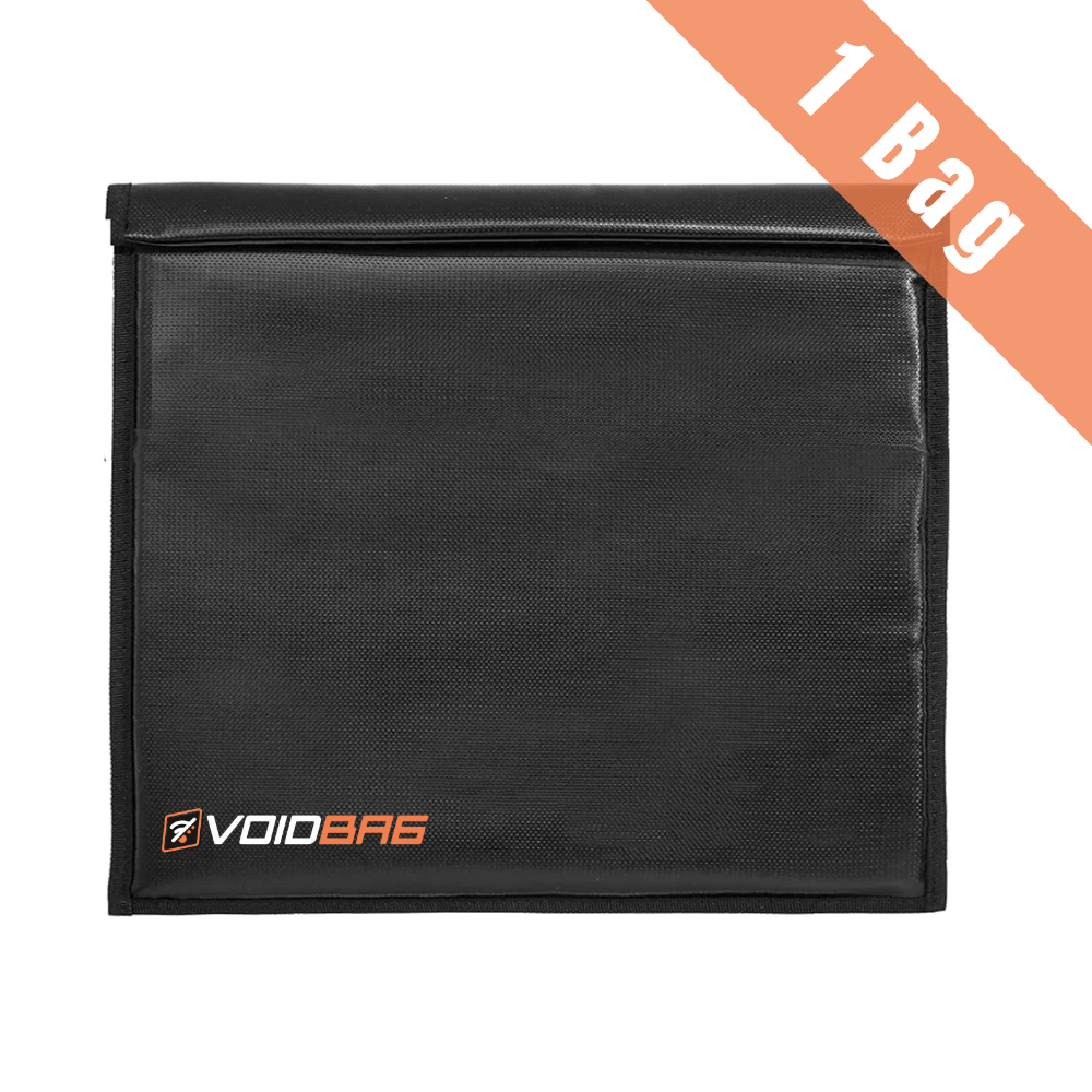 Void Bag (Faraday Bag) v1.2