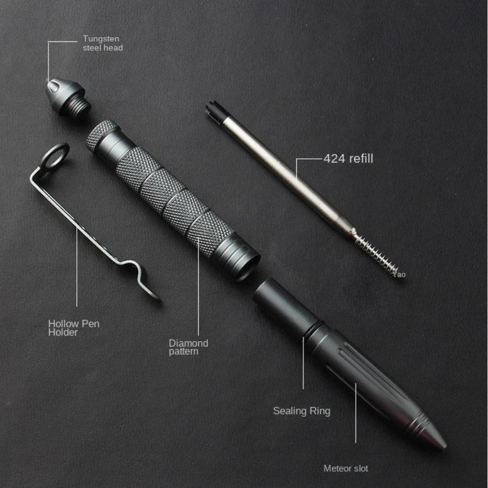 Defense Tactical Pen