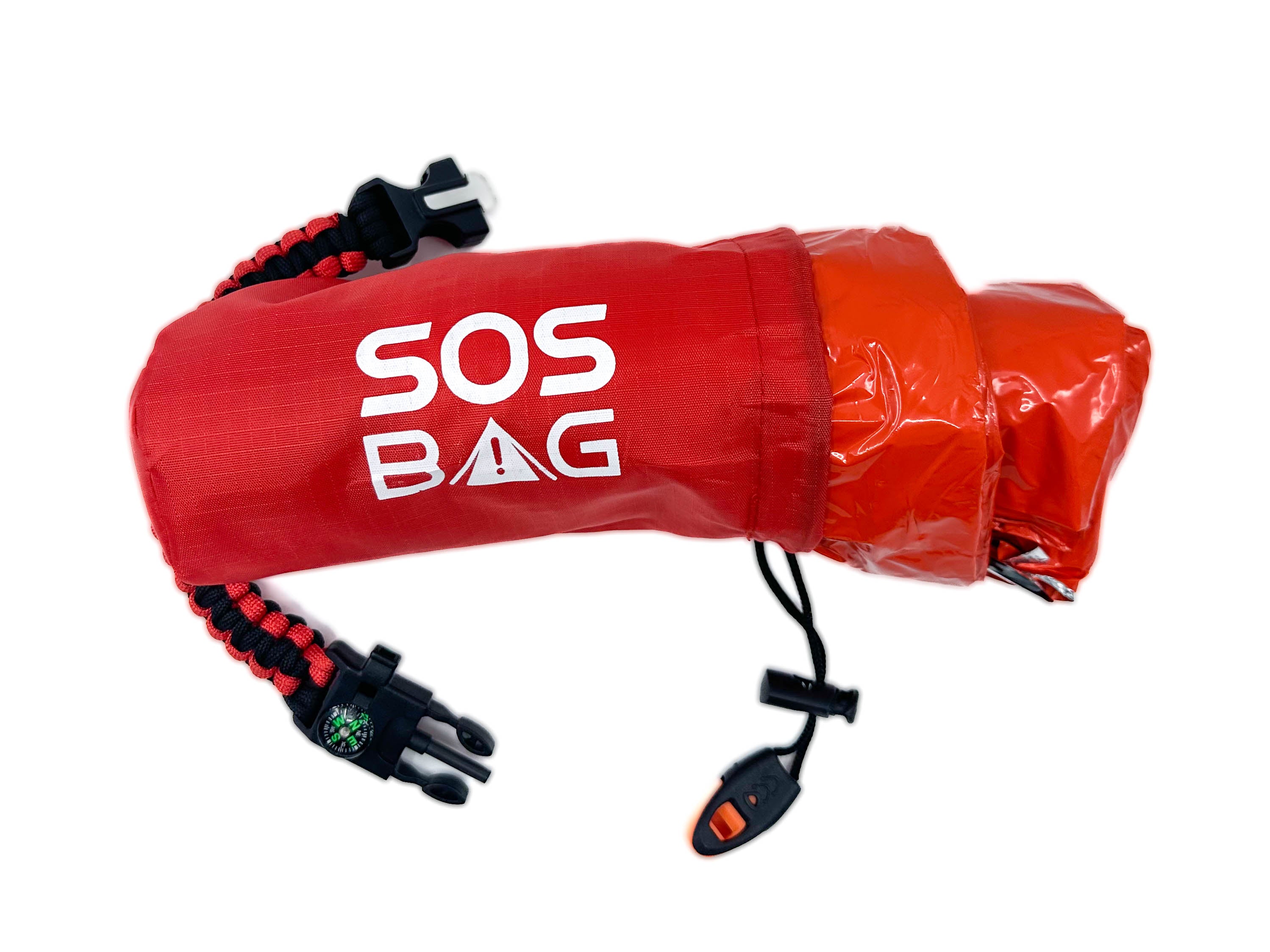 SOS Bag 1.2 DG