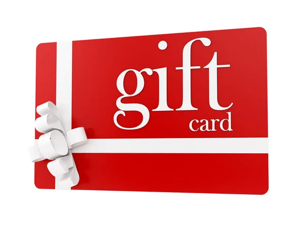 Ceces Gift Card