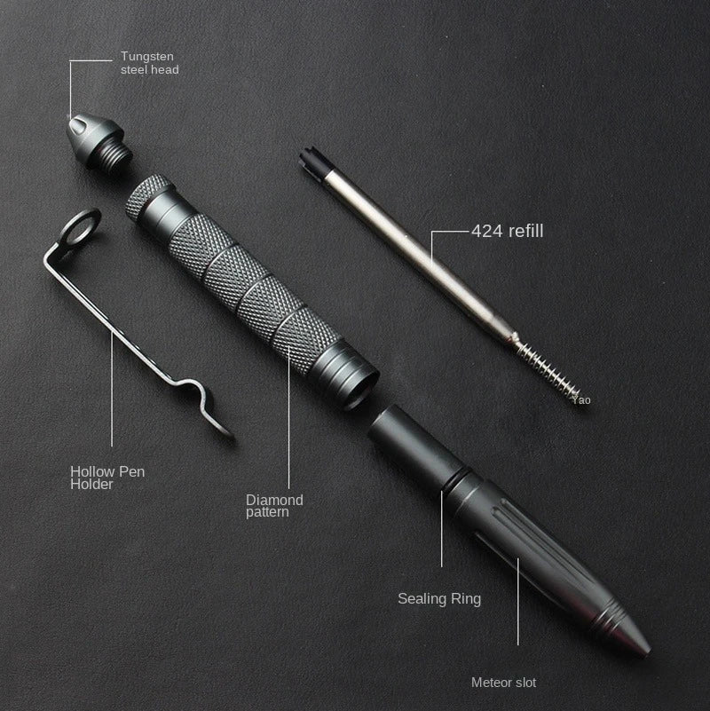 Defense Tactical Pen