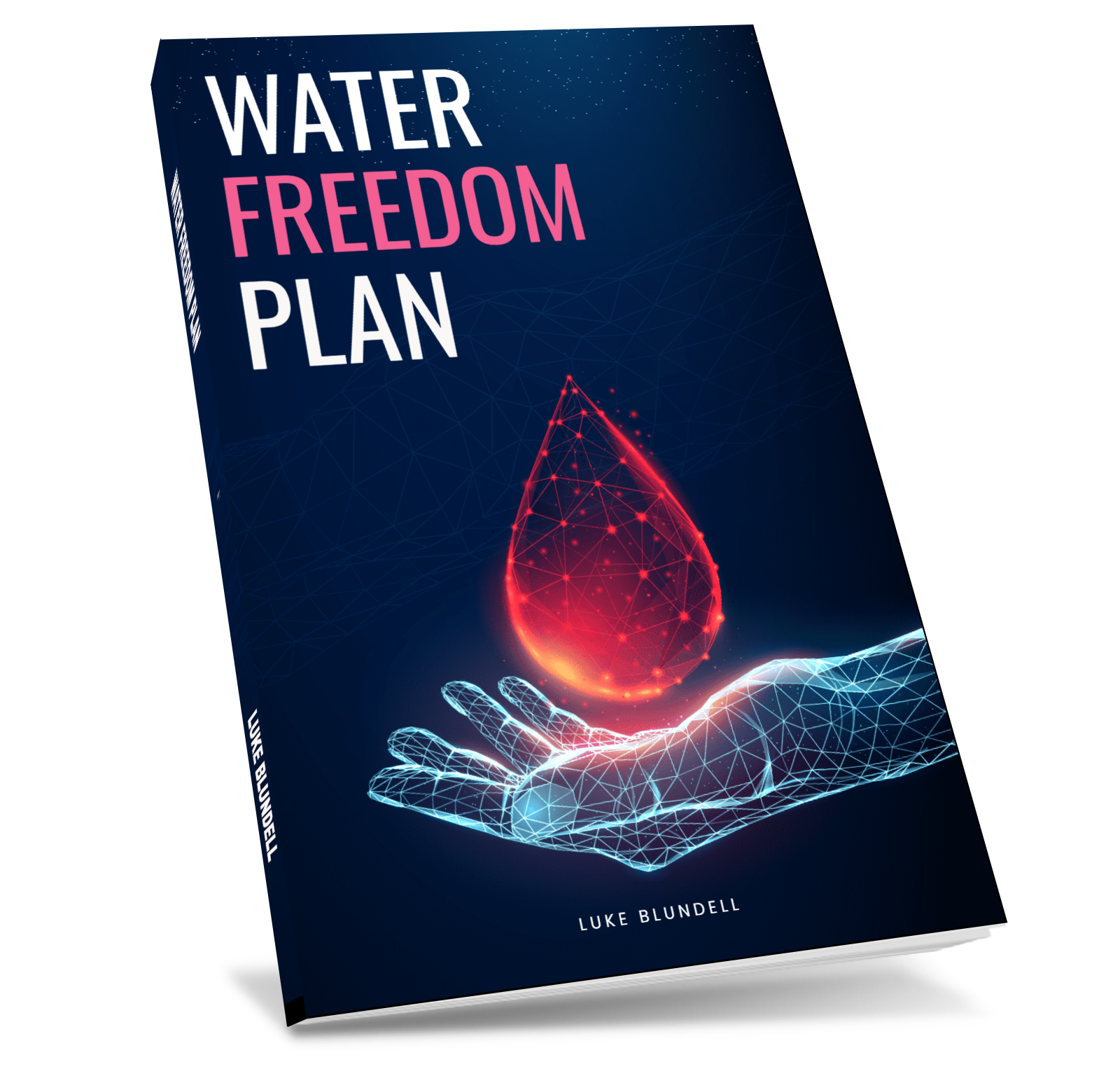 Water Liberty Plan