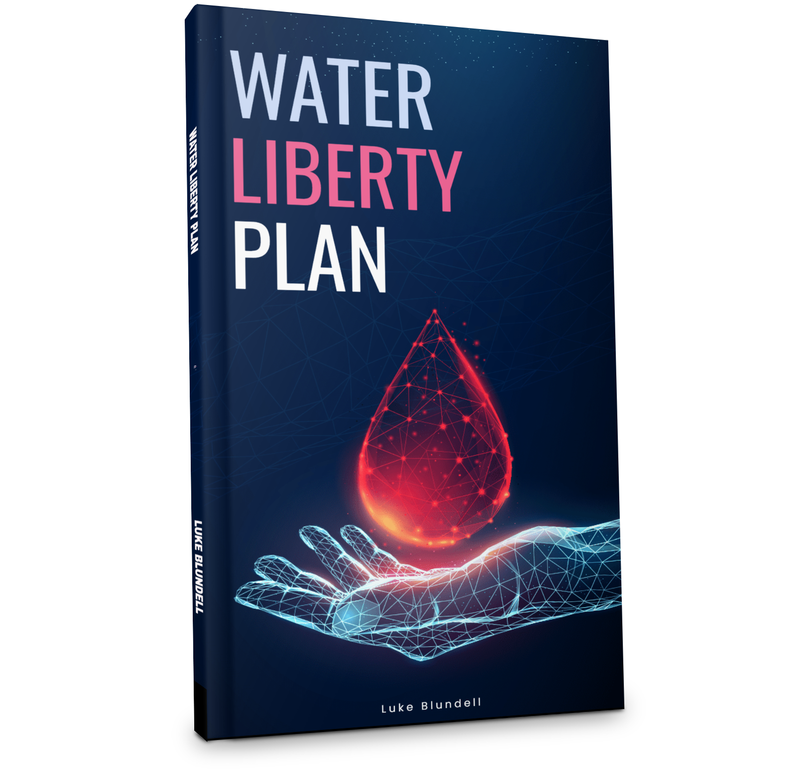 Water Liberty Plan
